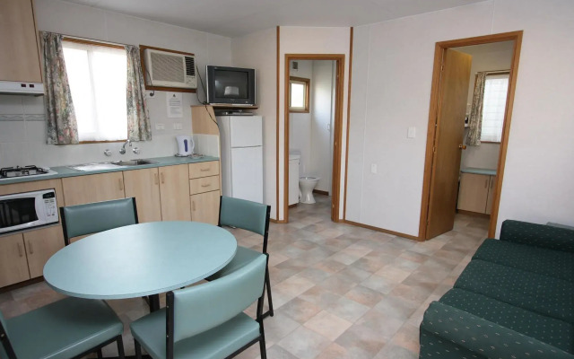 Broken Hill Tourist Park