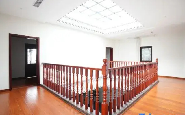 Yi Wuyuyuan Homestay