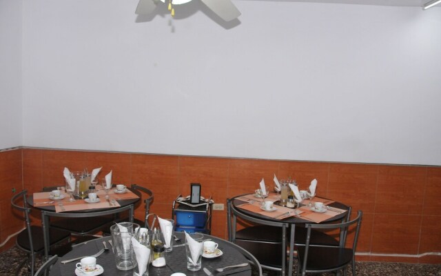 Hostal Sofia