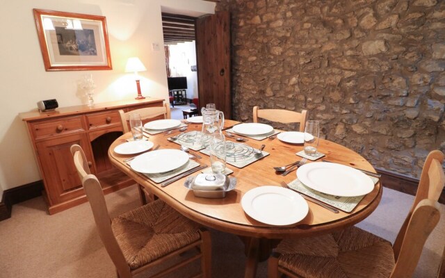 Walton Cottage