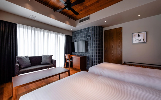 Prostyle Terrace Naha