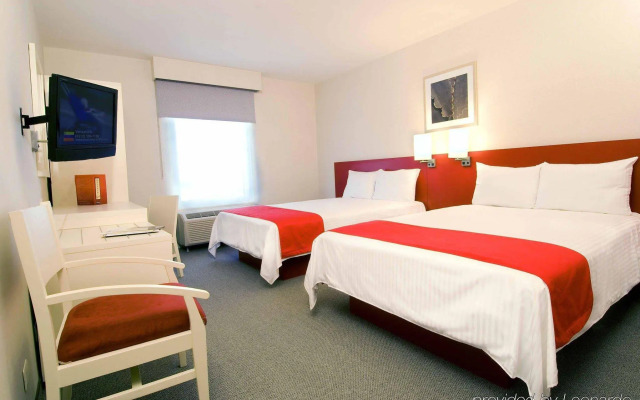 City Express by Marriott Tijuana Río