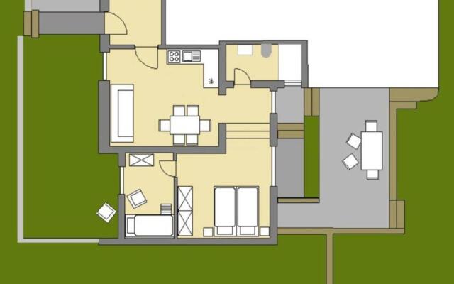 Schöne Ferienwohnung mit großem Garten und Terrasse, #3