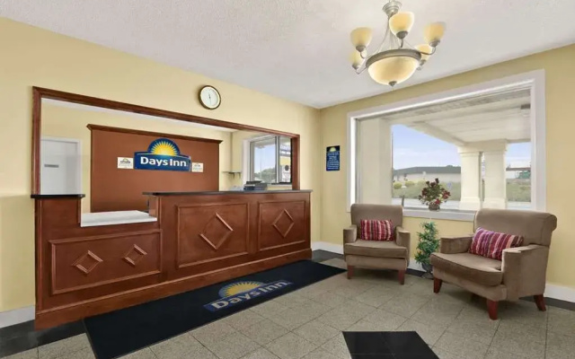Days Inn Emporia