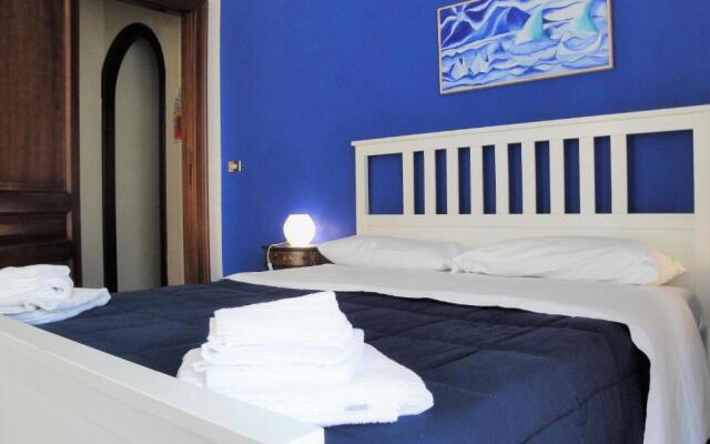 Umberto I Holiday House