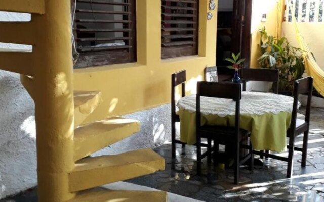 Hostel da Rose