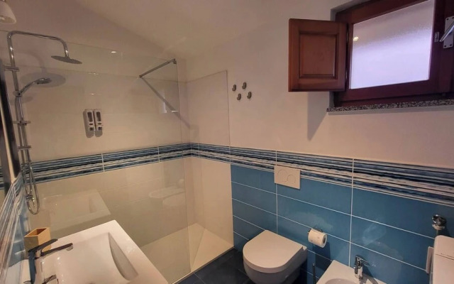 Itiseasy Cuglieri 2 Luxury Apartment