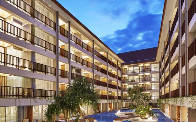 Four Points By Sheraton Bali, Kuta