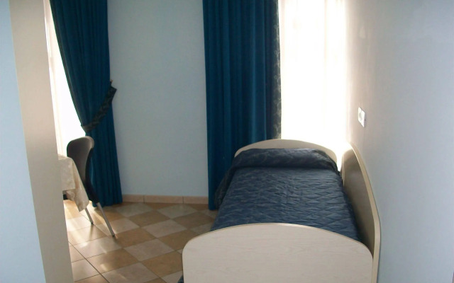 Hotel Ristorante Casa Rossa