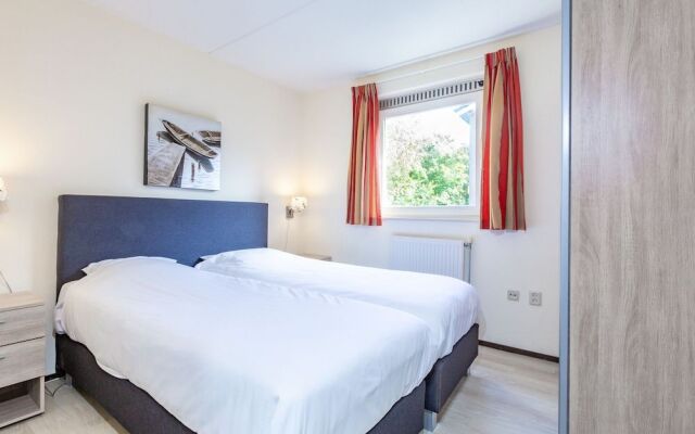 Roompot Vakantiepark Kijkduin