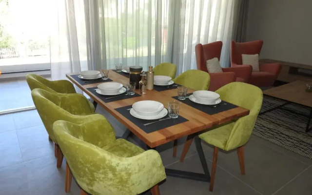 Luxury Apartments Magali 3