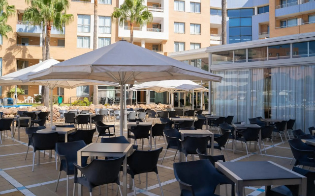 Hotel Neptuno