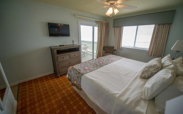 Sandpebble Beach Club Surfside Beach a Ramada by Wyndham