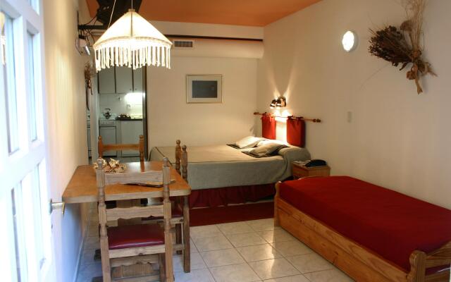 Las Bardas Aparthotel