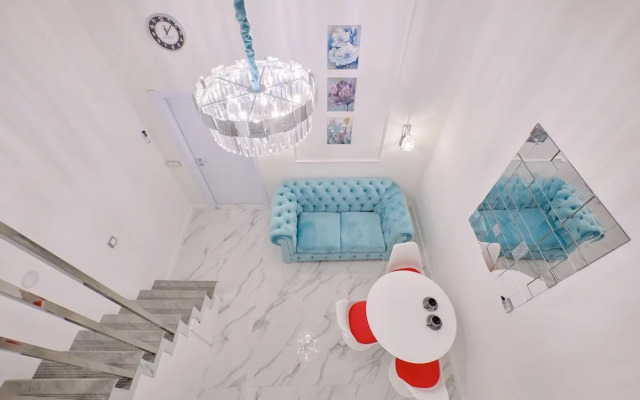 Grand Way Odin Sochi Centre Hotel