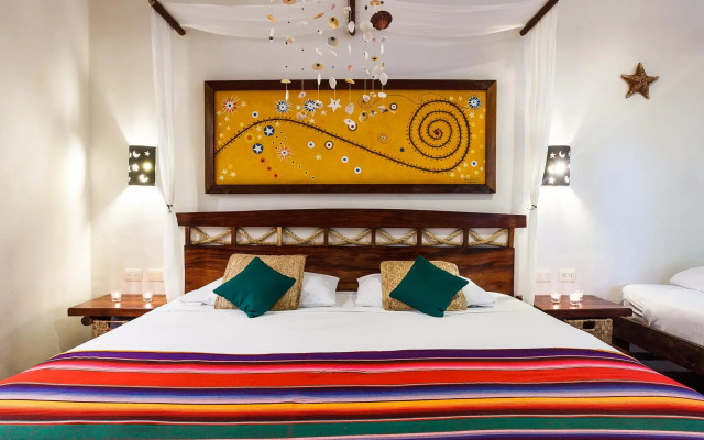 Villas HM Paraiso del Mar