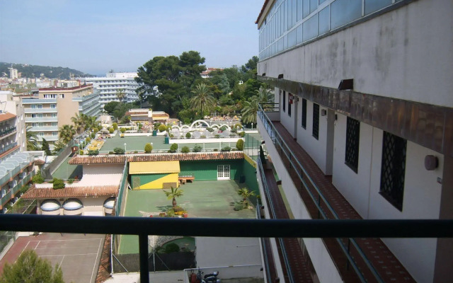 Apartamentos Guitart
