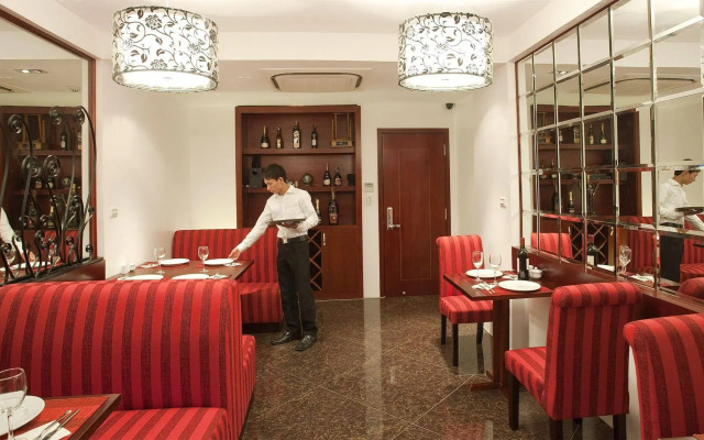 Millennium Hanoi Hotel