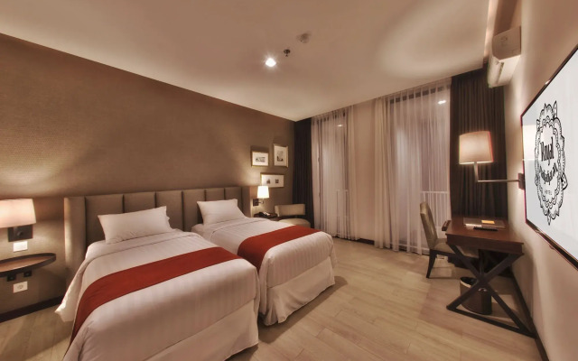 Royal Padjadjaran Hotel