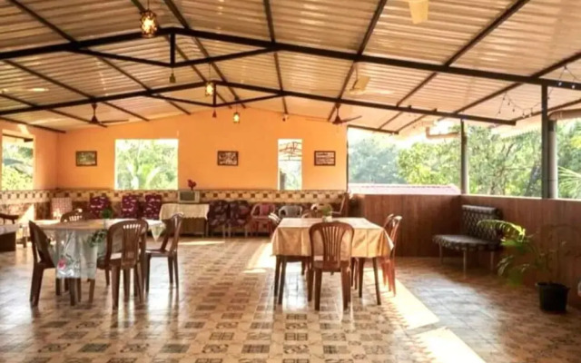 Rodrigues Residency
