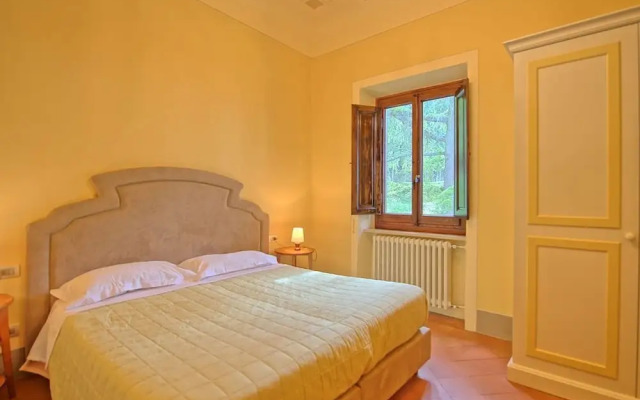 Villa Camilla