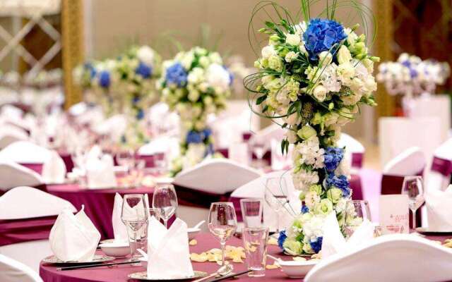 Wyndham Grand Plaza Royale Hangzhou
