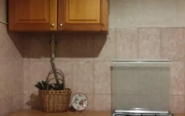 Dom Na Burnakovskoj Hostel