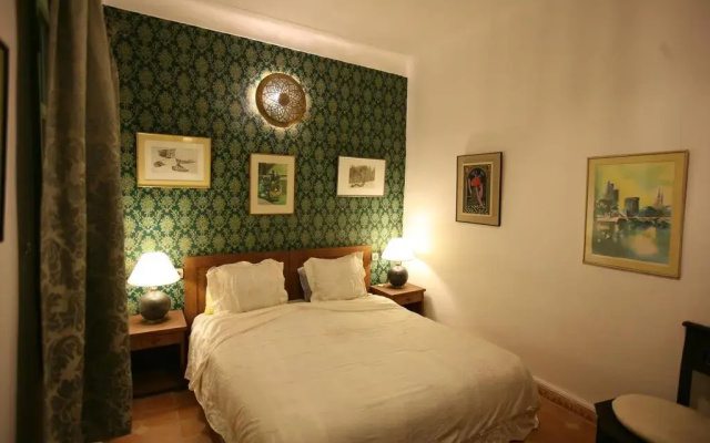 Riad Cherihane