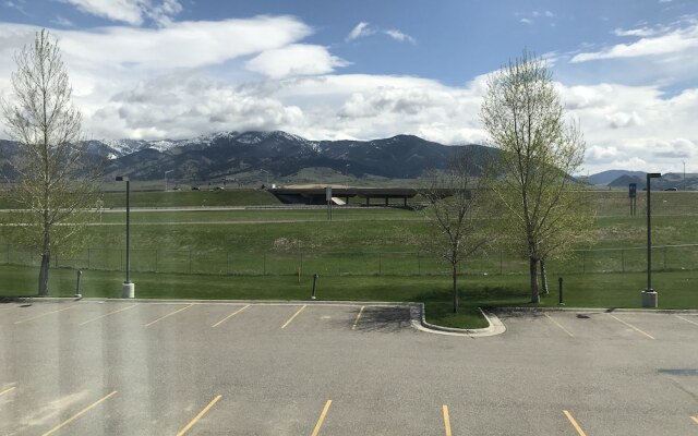 C'mon Inn Bozeman