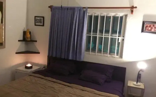 Sandoval Beach House