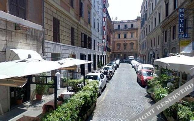 Termini Accommodation Rome