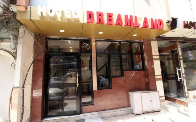 Hotel Dreamland Deluxe