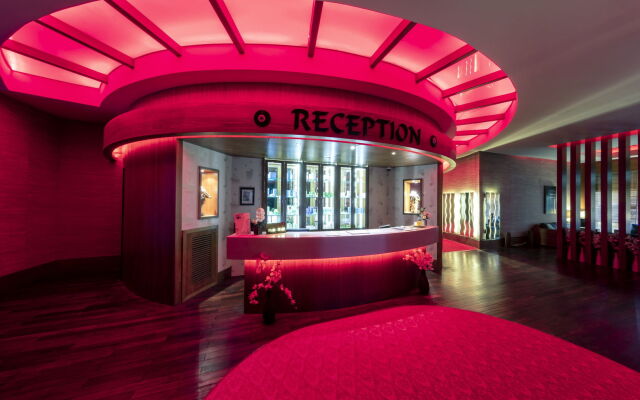 Susesi Luxury Resort - All Inclusive