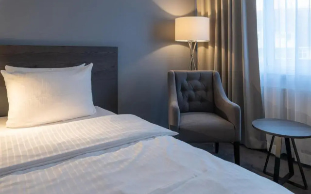 Lindgart Hotel Minden