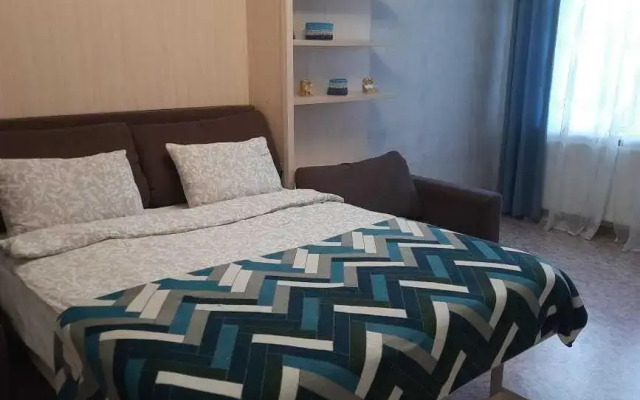 Апартаменты на Комарова 8