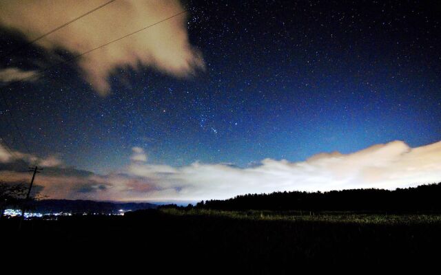 Canadian Log Cottage TAKITARO