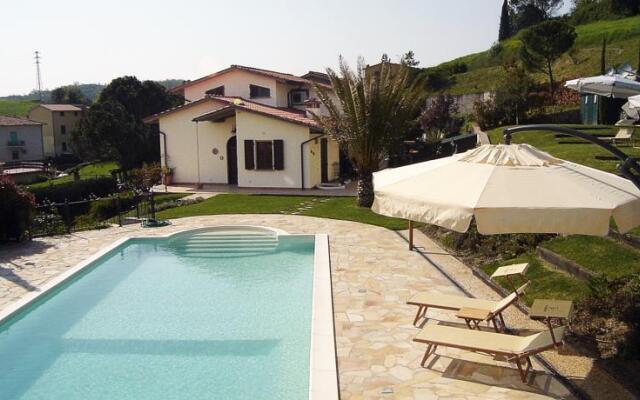 Dolce Campagna