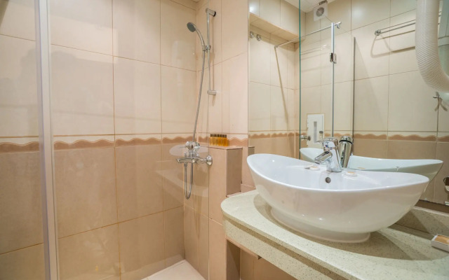 Perla Sun Park Hotel