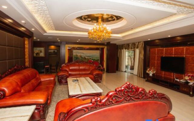 Phoenix Xianglin Hotel