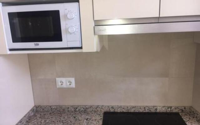 Apartamento el Torreón