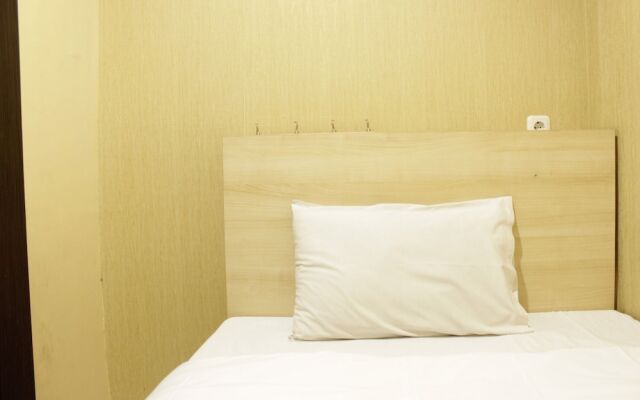 Stylish & Comfy 2BR at Jarrdin Cihampelas near Cihampelas Walk