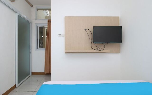 Airy Eco Miroto Seteran Serut Semarang