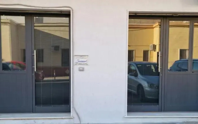 Appartamenti a Gallipoli