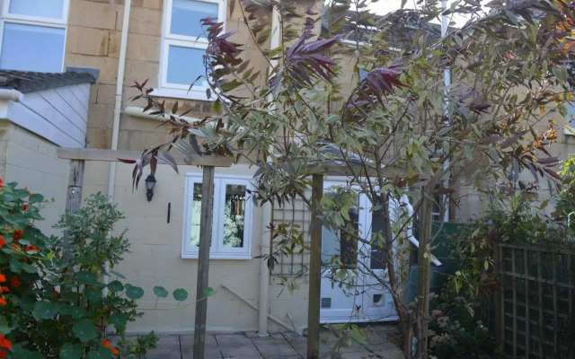 The Crandale House Vacation Home