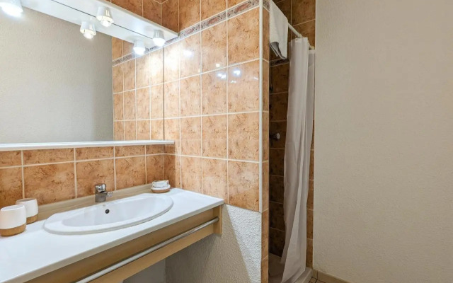 Résidence Appart Hotel Au Pitot