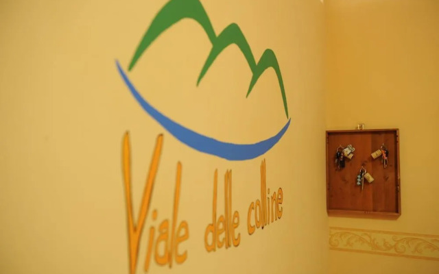 B&B Viale delle Colline