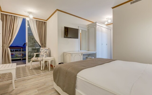 Bogazici Butik Otel