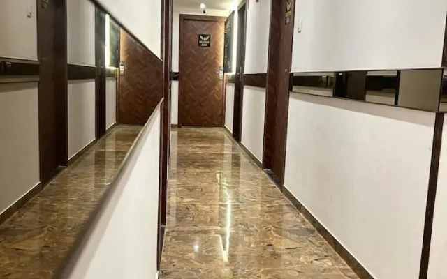 Hotel MIG SUITES