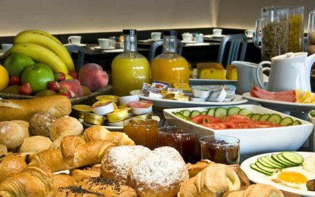 TRYP By Wyndham Antwerp