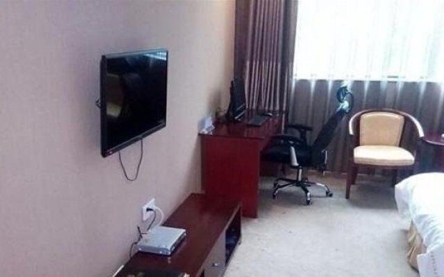 Laifeng Dihao Business Hotel